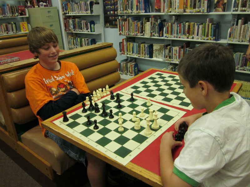 National Gaming Day 2010